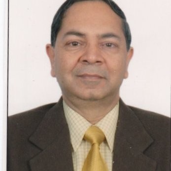 VIKASH CHANDRA